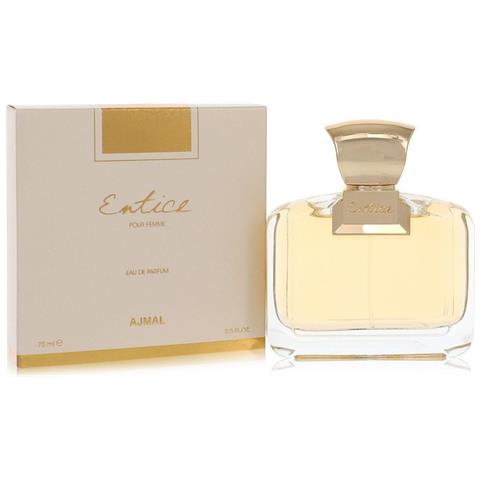 Entice By Eau De Parfum Spray 2.5 Oz (women) - Foto 1