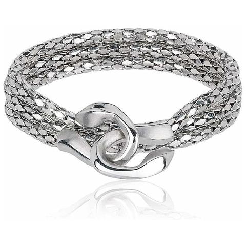 Collana Donna Breil Tj2268 58 Cm - Foto 1