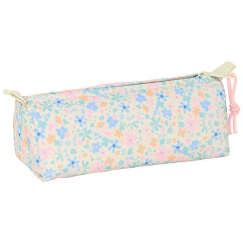 Astuccio Scuola Blackfit8 Blossom Multicolore 21 X 8 X 7 Cm - Foto 2