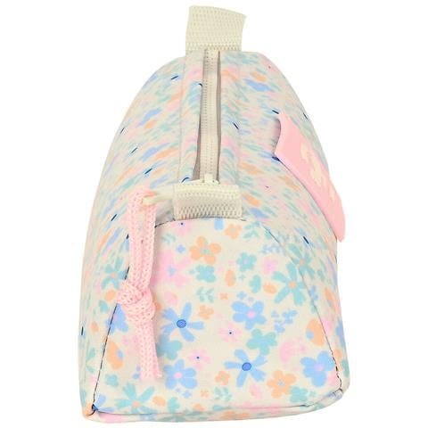 Astuccio Scuola Blackfit8 Blossom Multicolore 21 X 8 X 7 Cm - Foto 3