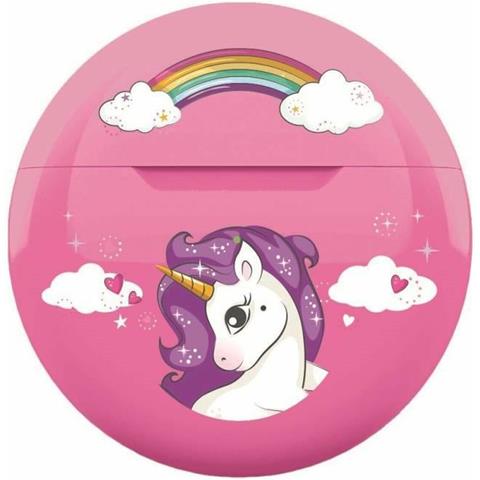 Auricolari Lexibook Unicorn Rosa - Foto 3