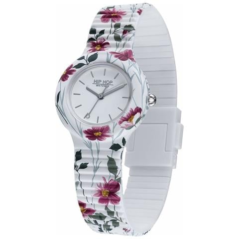 Orologio Donna Hip Hop Hwu0996 (ø 32 Mm) - Foto 1
