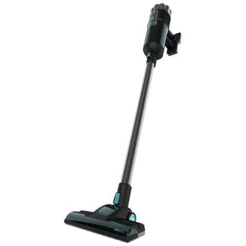 Aspirapolvere a Traino 05672 Aspiratore a Cilindro Secco 0,5 L Potenza 600 W Senza Sacchetto - Foto 1