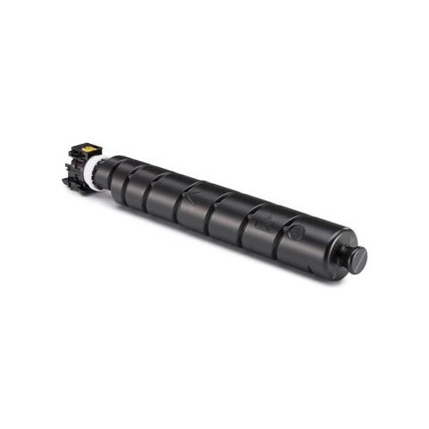 TONER COMPATIBILE - Kyocera Tk-8335 Nero (1t02rl0nl0 / Tk-8335k) - Foto 1