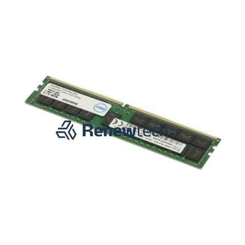 Memoria DIMMER 288 pin 64 GB (1 x64 GB) DDR4 2933 MHz CL 21 Colore Verde - Foto 1