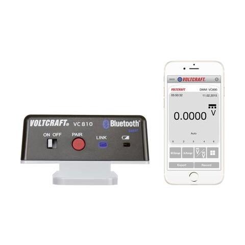 Adattatore Bluetooth VC810 - Foto 1