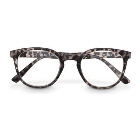 00096232 Occhiali Di Moda Unisex Ovale Montatura Piena Multicolore - Foto 1