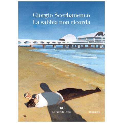 Giorgio Scerbanenco - La Sabbia Non Ricorda - Foto 2