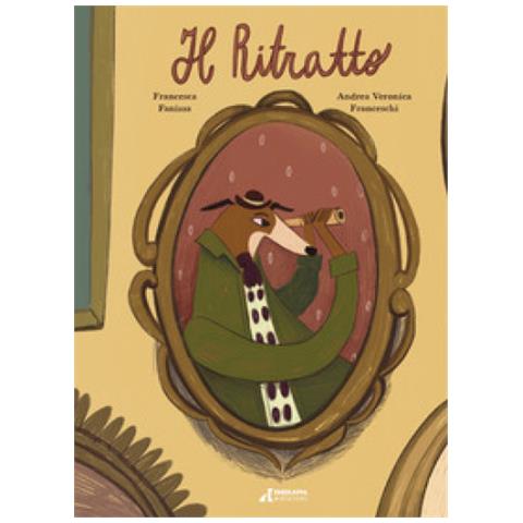 Francesca Fanizza - Il Ritratto. Ediz. A Colori - Foto 1