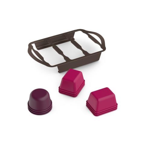 KD810112 macchina per la produzione di dolci e torte Macchina per torte - Foto 2