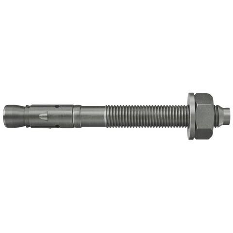 Bolzenanker Faz Ii Plus 12/50 R (a4) M 12 X 101 Ve= 20 (pack Mit 20 St) (564622) - Foto 1