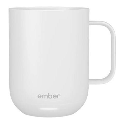 Ember Mug 2 Tazza Bianco Universale 1 Pz - Foto 1