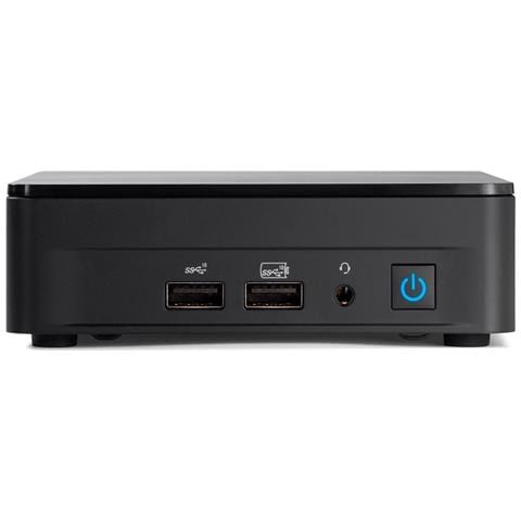 Nuc Nuc12wski7 I7-12060p Gen12 Rnuc12wski70000,wall Street Canyon - Foto 1