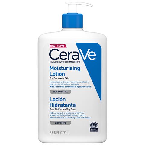 Lociã³n Hidratante Familiar 1000ml - Foto 1