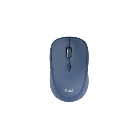 Tastiera e Mouse Bluetooth 537455  Colore Blu - Foto 1