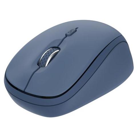 Tastiera e Mouse Bluetooth 537455  Colore Blu - Foto 2