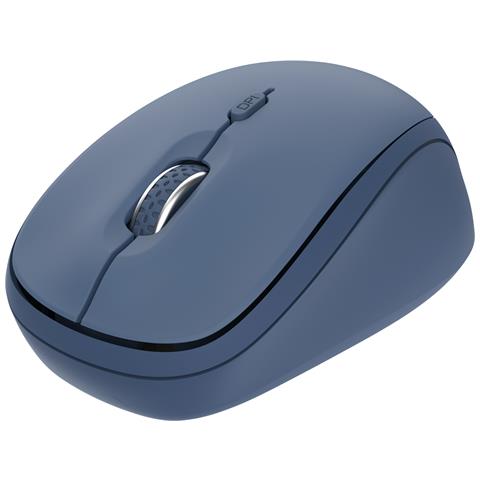 Tastiera e Mouse Bluetooth 537455  Colore Blu - Foto 3