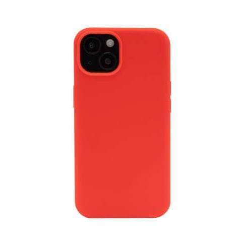 Steglitz custodia per cellulare 13,7 cm (5.4") Cover Rosso - Foto 1