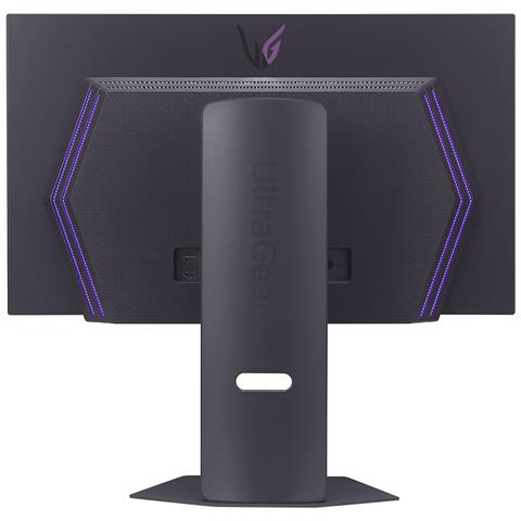 27GX790A-B Monitor PC 68,6 cm (27") 2560 x 1440 Pixel 2K OLED Nero - Foto 2