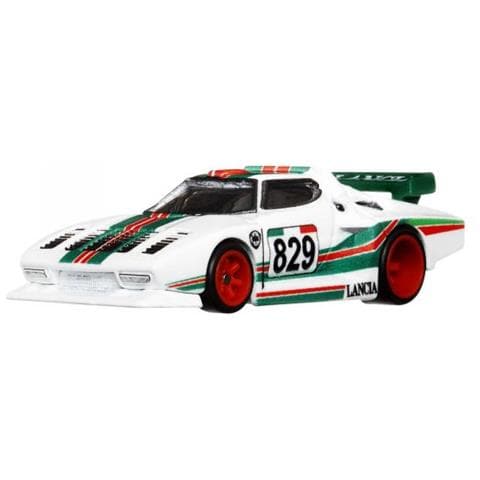 Hot Wheels - Car Culture Premium Set 2 Veicoli - Set Macchinine Piccole - Dai 3 Anni In Su - Hot Wheels - Hbl96 - Modello - Foto 1