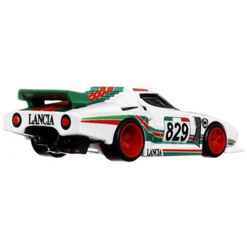 Hot Wheels - Car Culture Premium Set 2 Veicoli - Set Macchinine Piccole - Dai 3 Anni In Su - Hot Wheels - Hbl96 - Modello - Foto 3