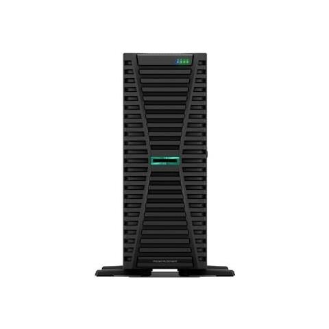 Server ProLiant ML350 Gen11 Tower Xeon-S 4509Y 8 Core 2,60GHz RAM 64GB 2x480GB SSD SFF - Foto 1