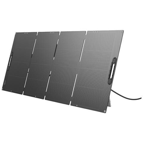 Pannello solare pieghevole EPS-120W per Power Station, centrale elettrica - Foto 1