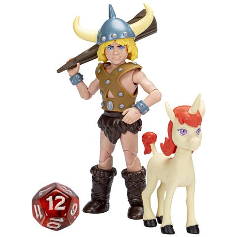 Dungeons & Dragons Bobby & Uni - Foto 1