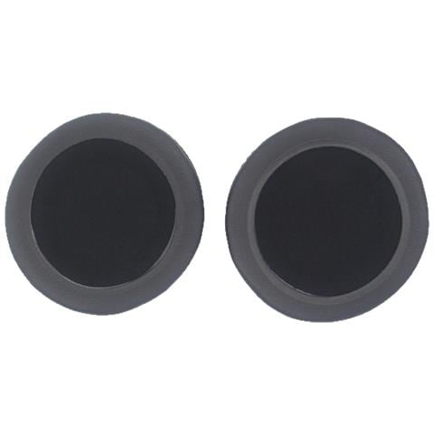 Cuscinetti In Tessuto A Rete Per Cuffie Audio-technica Black - Foto 1