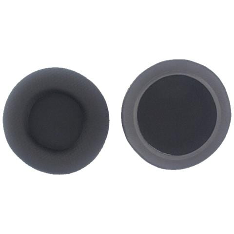 Cuscinetti In Tessuto A Rete Per Cuffie Audio-technica Black - Foto 2