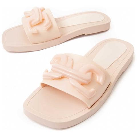 Sandalo Basso Summi2 Beige. - Foto 1