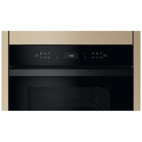 WOI68PT1SBAF 73 L Nero - Foto 3