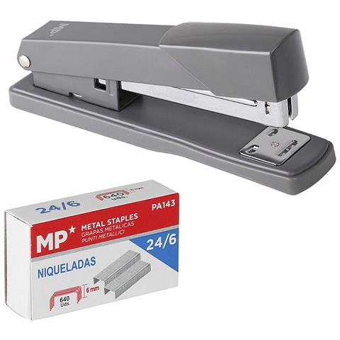 Stapler Grande 16x6.8 Cm - Foto 1