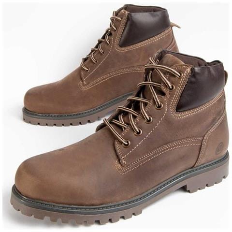 Stivale Botiel2 Marrone. - Foto 1