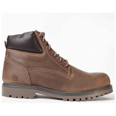 Stivale Botiel2 Marrone. - Foto 2