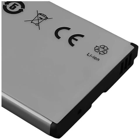 Batteria Di Ricambio Per Router Zte Mf90 Li-ion 3,7v 2300mah 8,5 Wh - Foto 2
