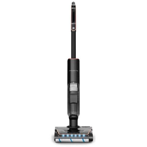 Lavapavimenti X-Clean 7 GZ5736 Senza Sacchetto Autonomia 50 min Colore Nero - Foto 2