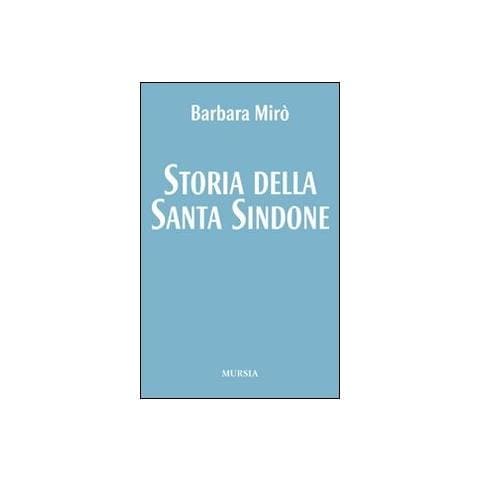 Barbara Mirò - Storia della santa Sindone - Foto 1