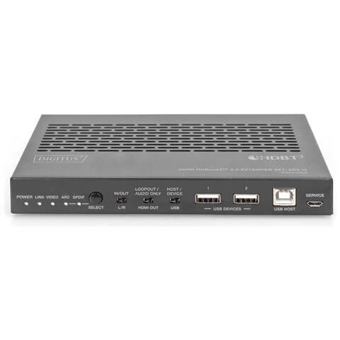Set extender HDMI HDBaseT™ 3.0, 100 m - Foto 2
