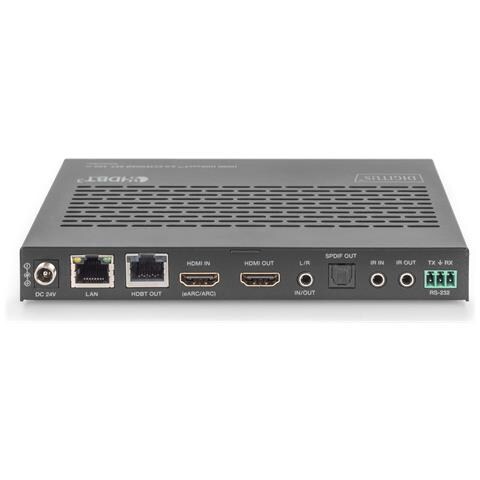 Set extender HDMI HDBaseT™ 3.0, 100 m - Foto 6