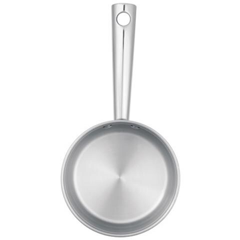 Pentola In Acciaio Inox Da 14 Cm - 101029 - Foto 3