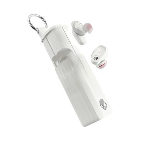 Method 360 ANC Auricolare True Wireless Stereo (TWS) In-ear Musica e Chiamate Bluetooth Bianco - Foto 1
