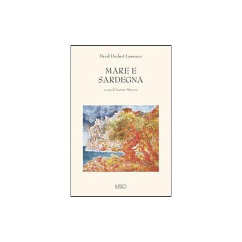 D. H. Lawrence - Mare e Sardegna - Foto 1