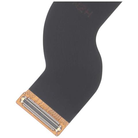Nappe Originale Per Galaxy S25 Collegamento Schermo A Scheda Madre, Nero - Foto 2