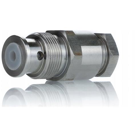 Valvola Di Sovrapressione Per Aggregato Zenthril Delta L / Comet T Lp - Regolazione Pressione, Protezione Pompa | Materiali Resistenti, Facile Montaggio - Foto 2