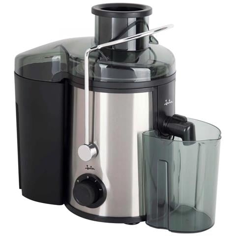 JELI1580 Centrifuga spremiagrumi 400 W Nero, Acciaio inox - Foto 1