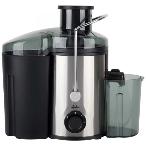 JELI1580 Centrifuga spremiagrumi 400 W Nero, Acciaio inox - Foto 5