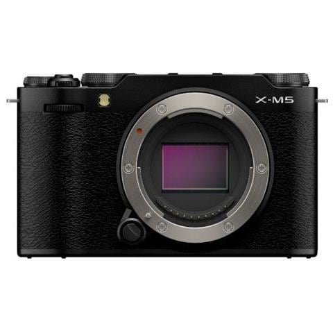 X -M5 Corpo MILC 26,1 MP X-Trans CMOS 4 6240 x 4160 Pixel Nero - Foto 1