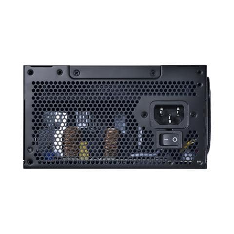 RB0750B.B alimentatore per computer 750 W 24-pin ATX ATX Nero - Foto 6