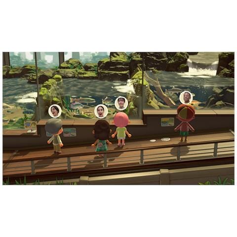 Animal Crossing: New Horizons- Switch 2 Ed - Foto 2